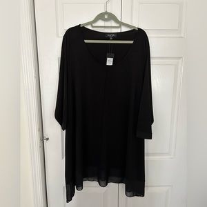 NWT Arna York top